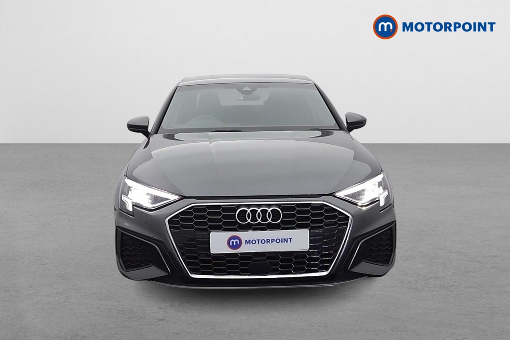 Used Audi A3 for sale - 78106967: Photo 2