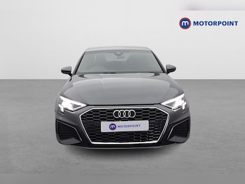 Used Audi A3 undefined for sale - 78106967: Photo
