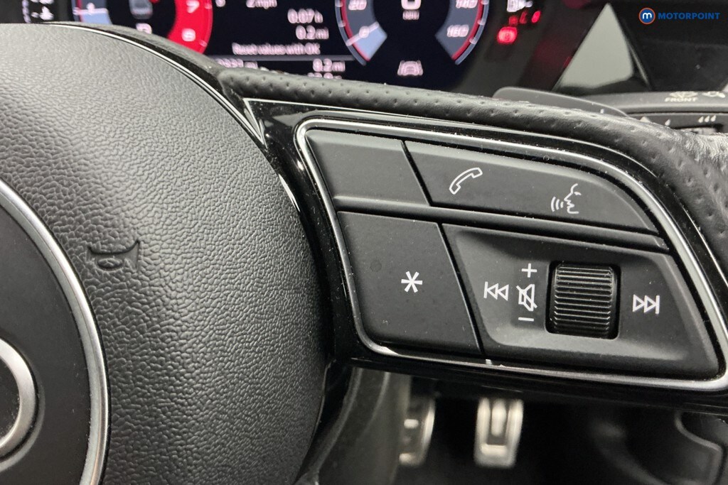 Used Audi A3 for sale - 78106967: Photo 31