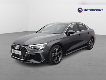 Used Audi A3 undefined for sale - 78106967: Photo