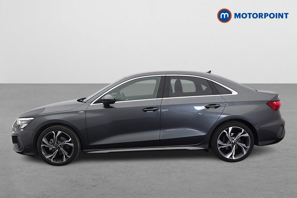 Used Audi A3 for sale - 78106967: Photo 4