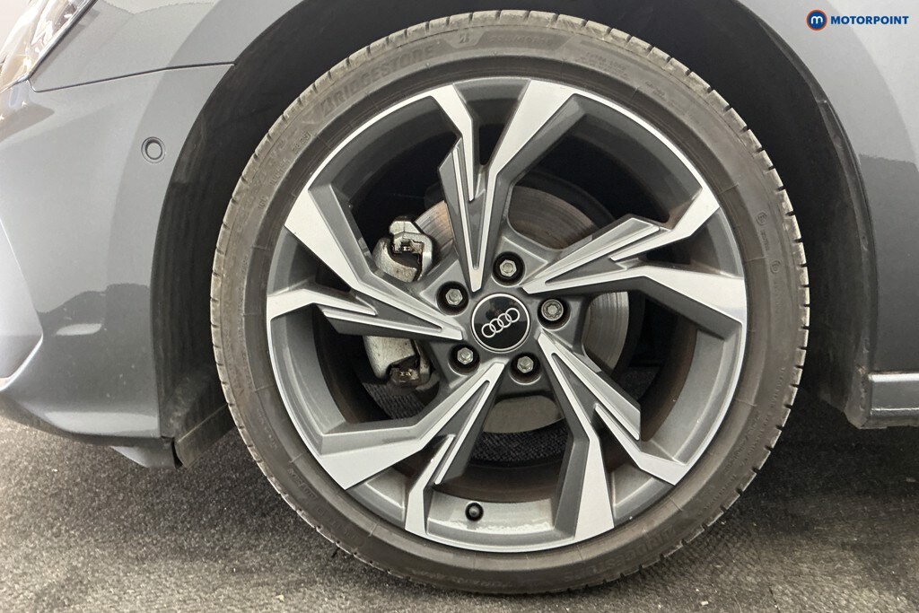 Used Audi A3 for sale - 78106967: Photo 42