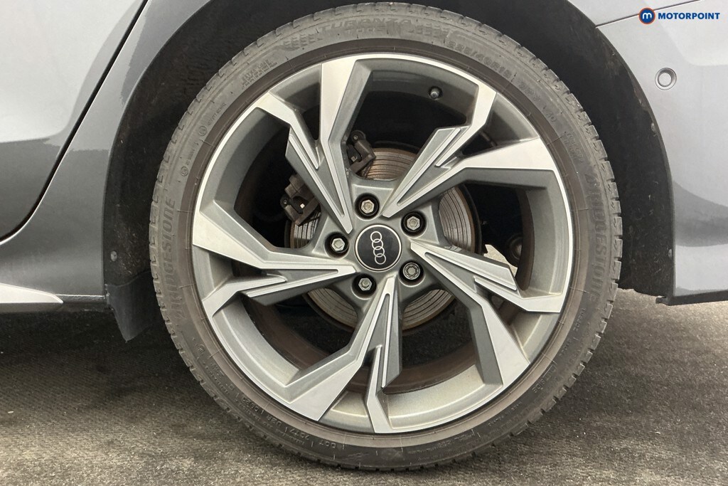 Used Audi A3 for sale - 78106967: Photo 43