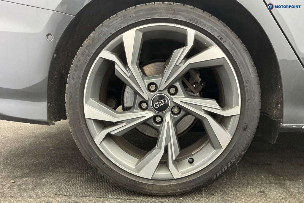 Used Audi A3 for sale - 78106967: Photo 44