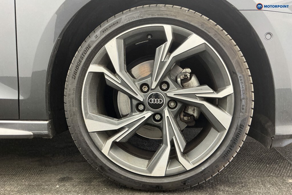 Used Audi A3 for sale - 78106967: Photo 45