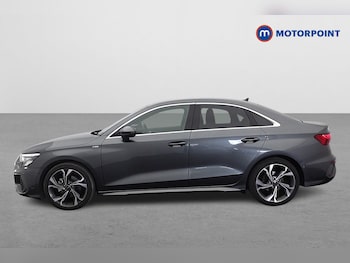 Used Audi A3 undefined for sale - 78106967: Photo