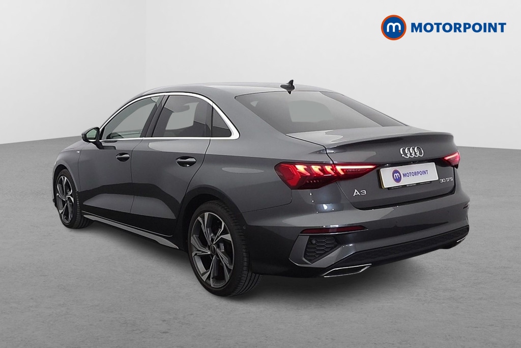 Used Audi A3 for sale - 78106967: Photo 5