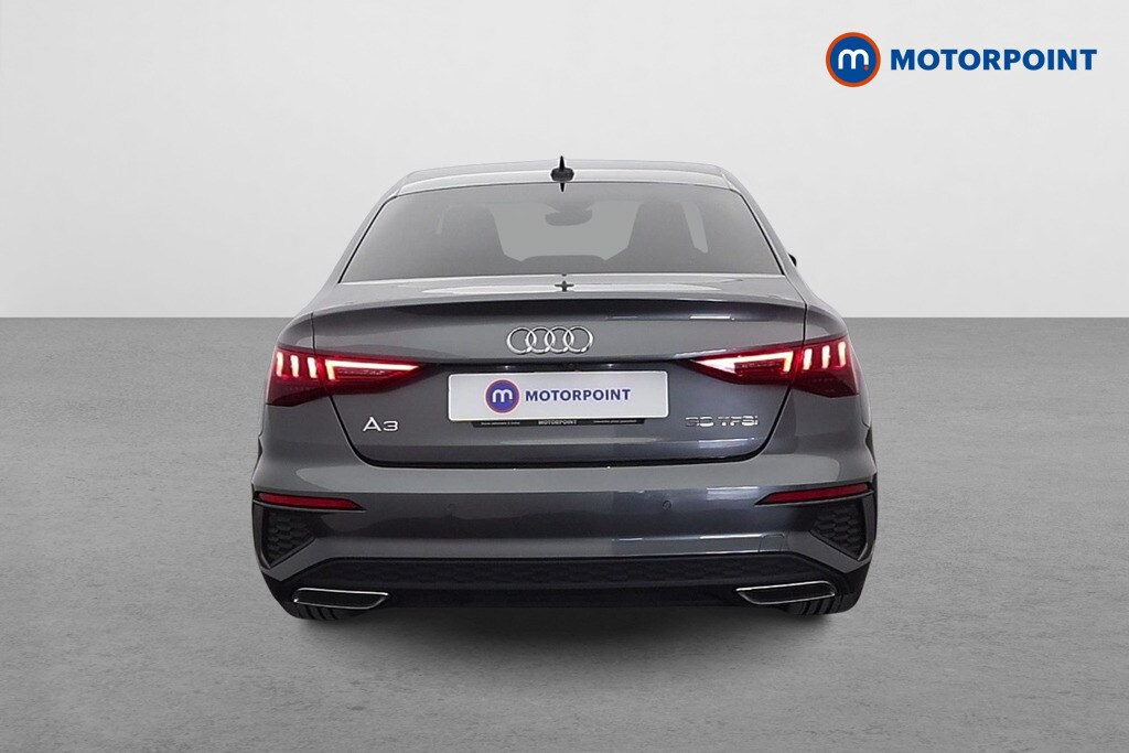 Used Audi A3 for sale - 78106967: Photo 6