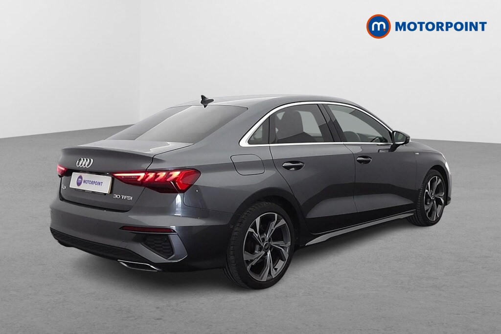 Used Audi A3 for sale - 78106967: Photo 7