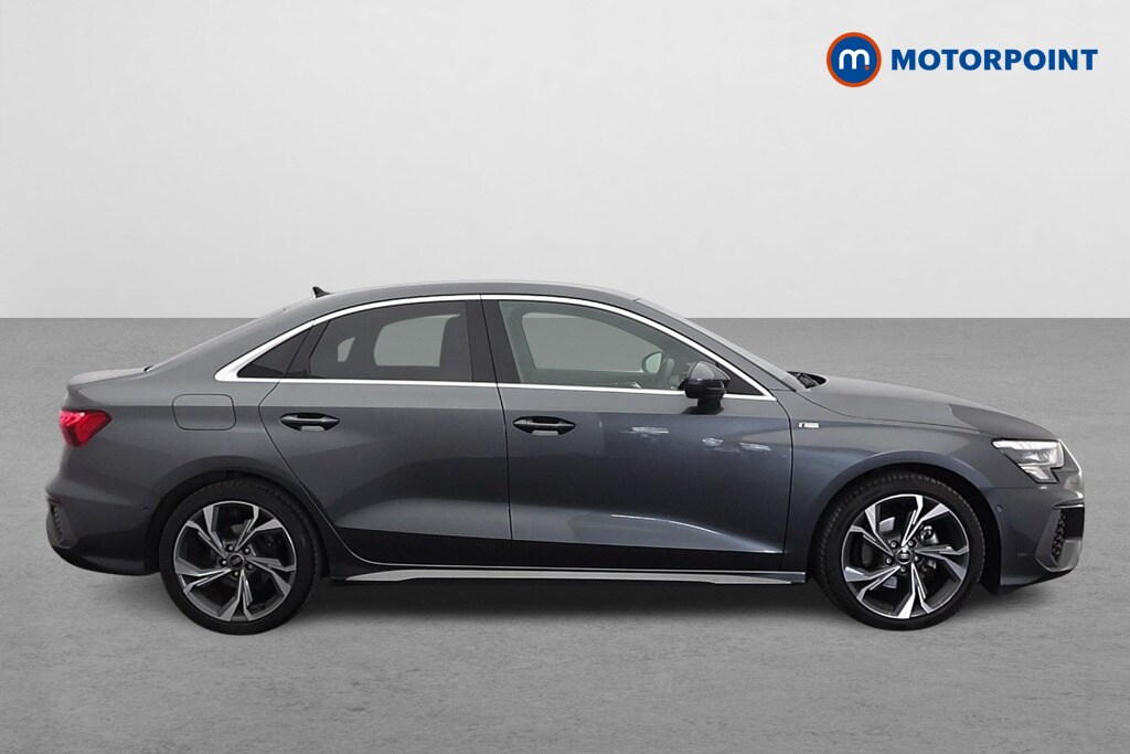 Used Audi A3 for sale - 78106967: Photo 8