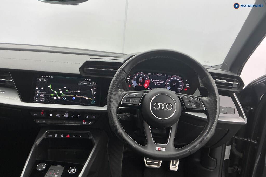 Used Audi A3 for sale - 78106967: Photo 9