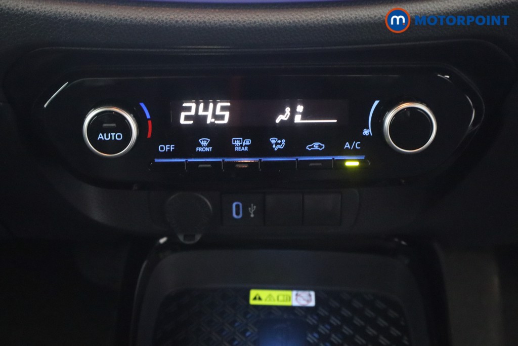 Used Toyota Aygo X 2025 for sale - 77903937: Photo 11