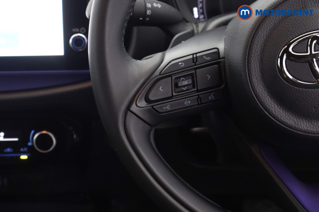 Used Toyota Aygo X 2025 for sale - 77903937: Photo 15