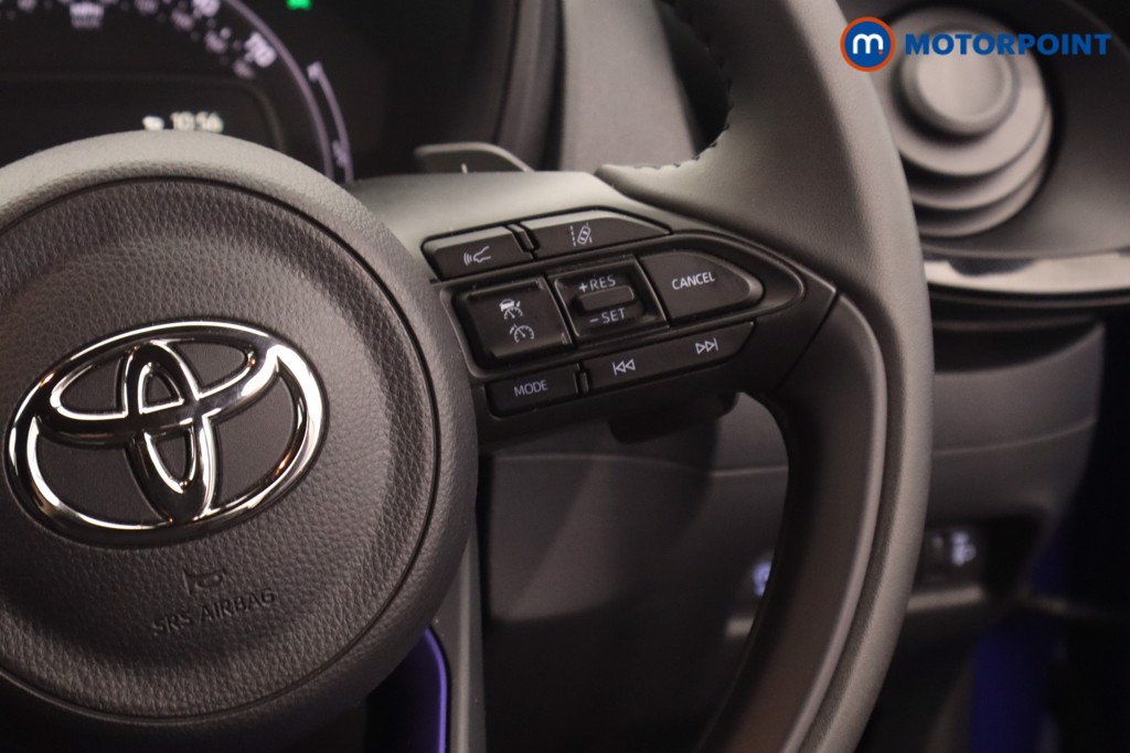 Used Toyota Aygo X 2025 for sale - 77903937: Photo 16