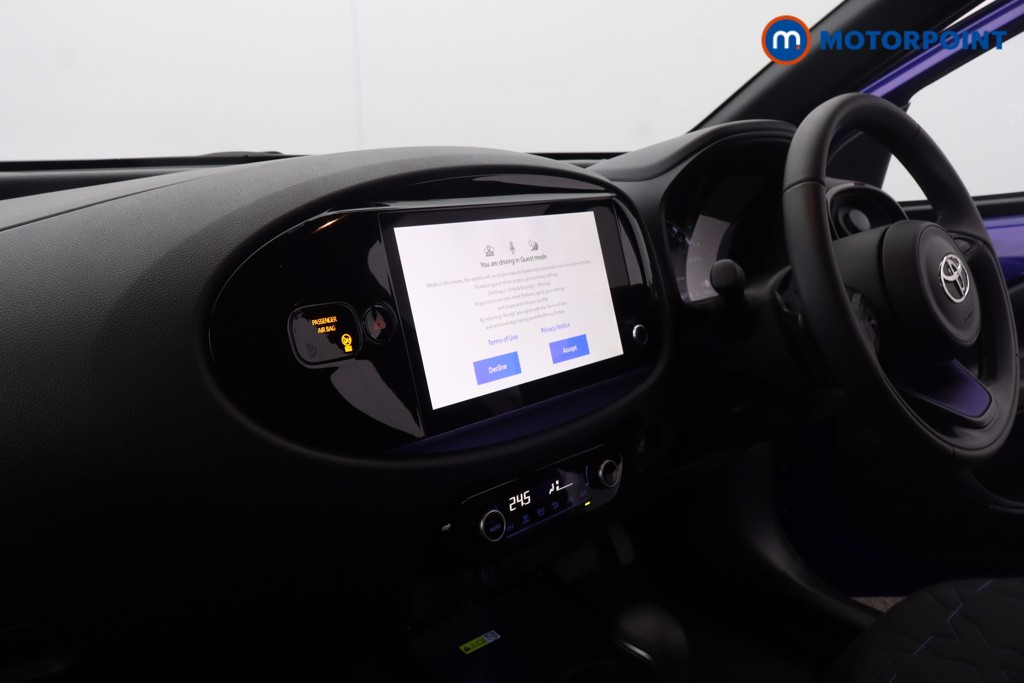 Used Toyota Aygo X 2025 for sale - 77903937: Photo 18