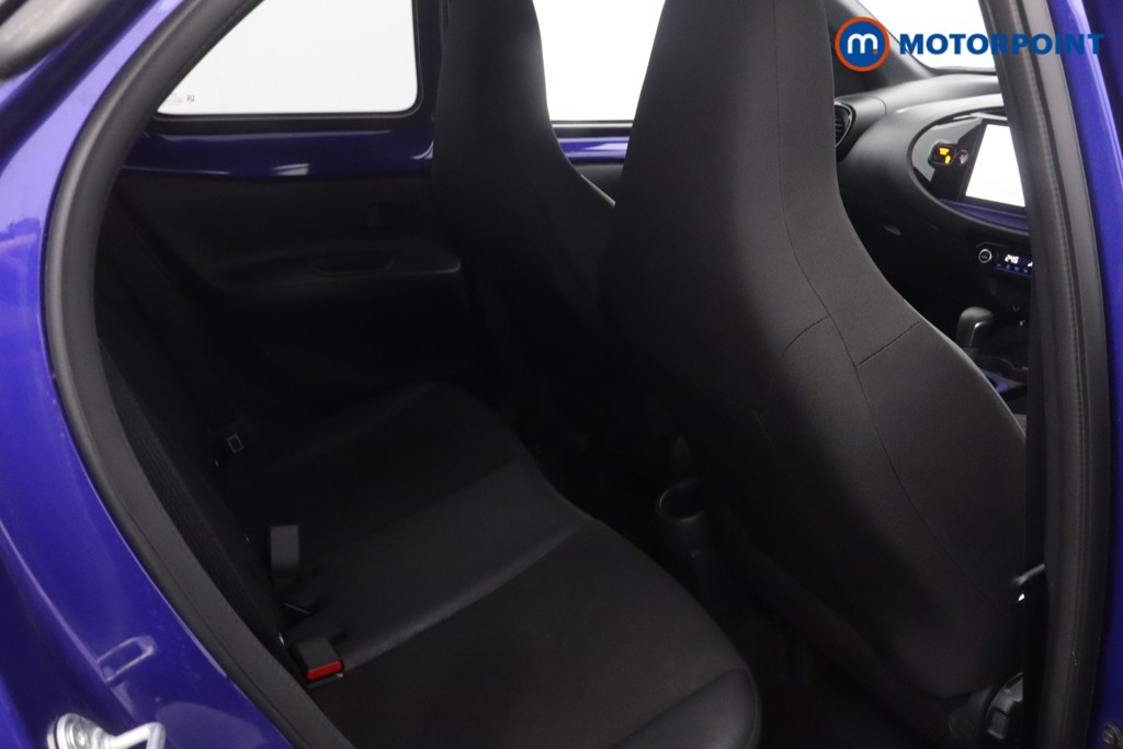 Used Toyota Aygo X 2025 for sale - 77903937: Photo 19