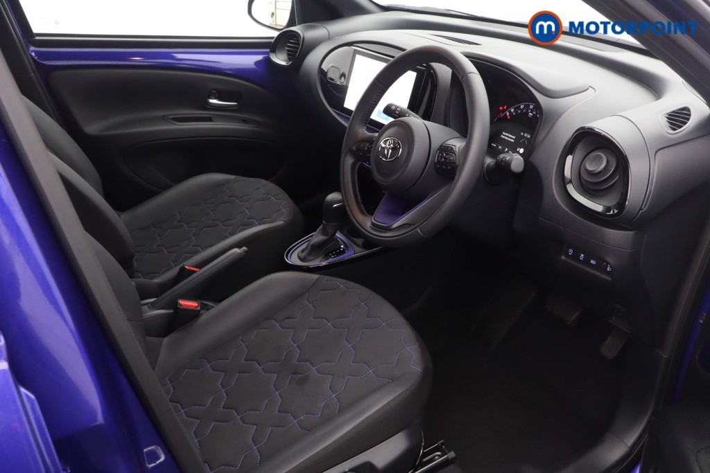 Used Toyota Aygo X 2025 for sale - 77903937: Photo 21