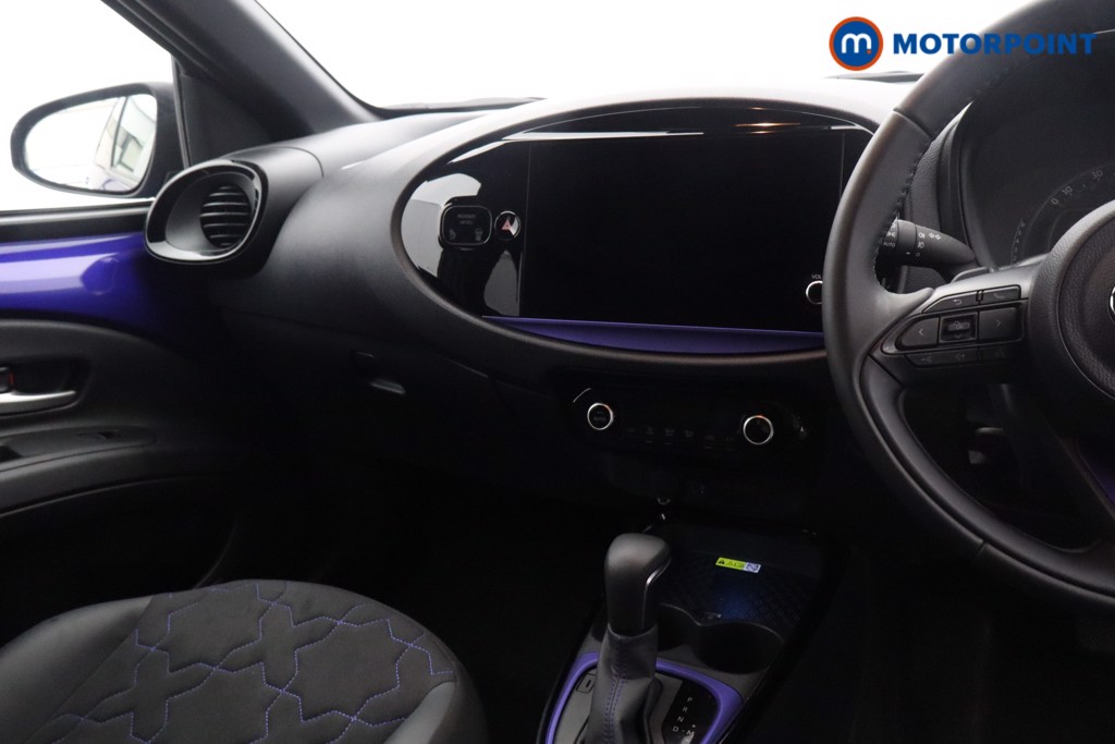 Used Toyota Aygo X 2025 for sale - 77903937: Photo 23