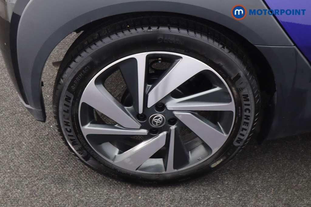 Used Toyota Aygo X 2025 for sale - 77903937: Photo 31