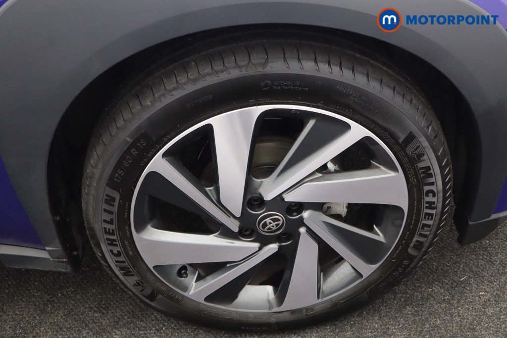 Used Toyota Aygo X 2025 for sale - 77903937: Photo 32