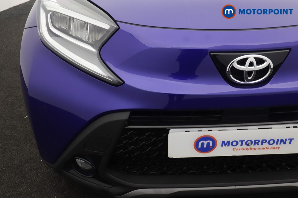 Used Toyota Aygo X 2025 for sale - 77903937: Photo 36