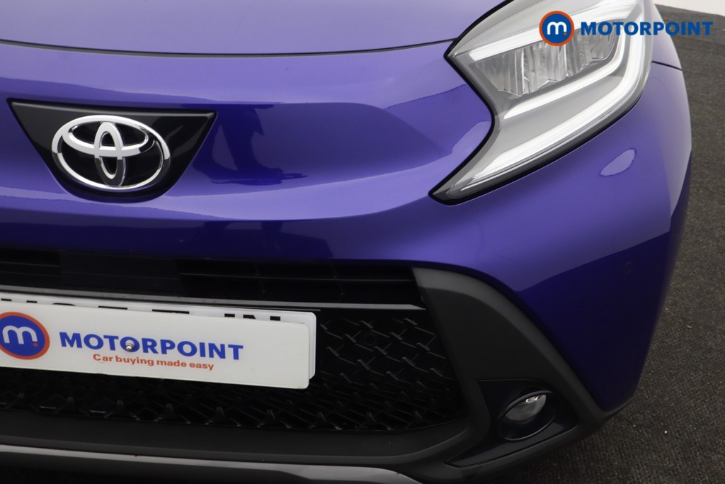 Used Toyota Aygo X 2025 for sale - 77903937: Photo 37