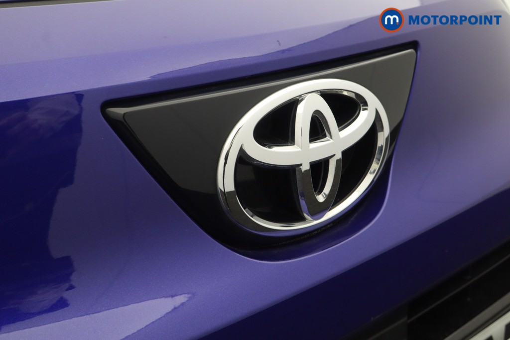 Used Toyota Aygo X 2025 for sale - 77903937: Photo 38