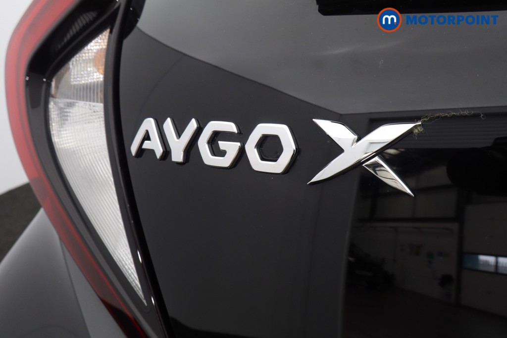 Used Toyota Aygo X 2025 for sale - 77903937: Photo 43