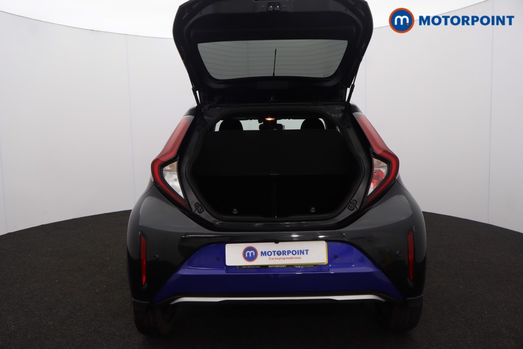 Used Toyota Aygo X 2025 for sale - 77903937: Photo 45