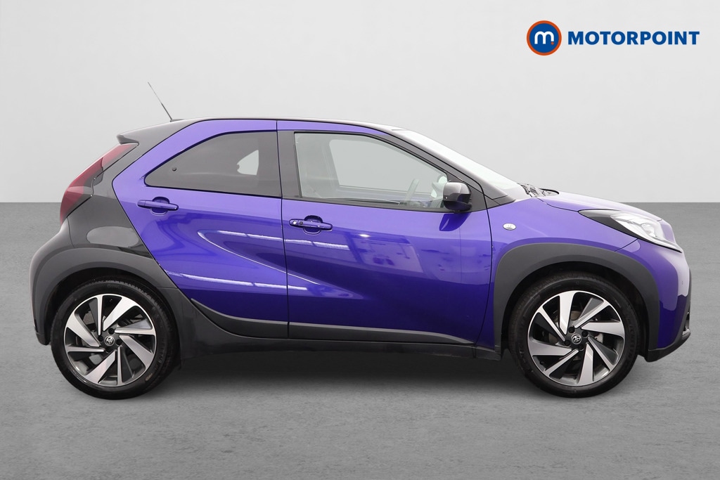 Used Toyota Aygo X 2025 for sale - 77903937: Photo 8