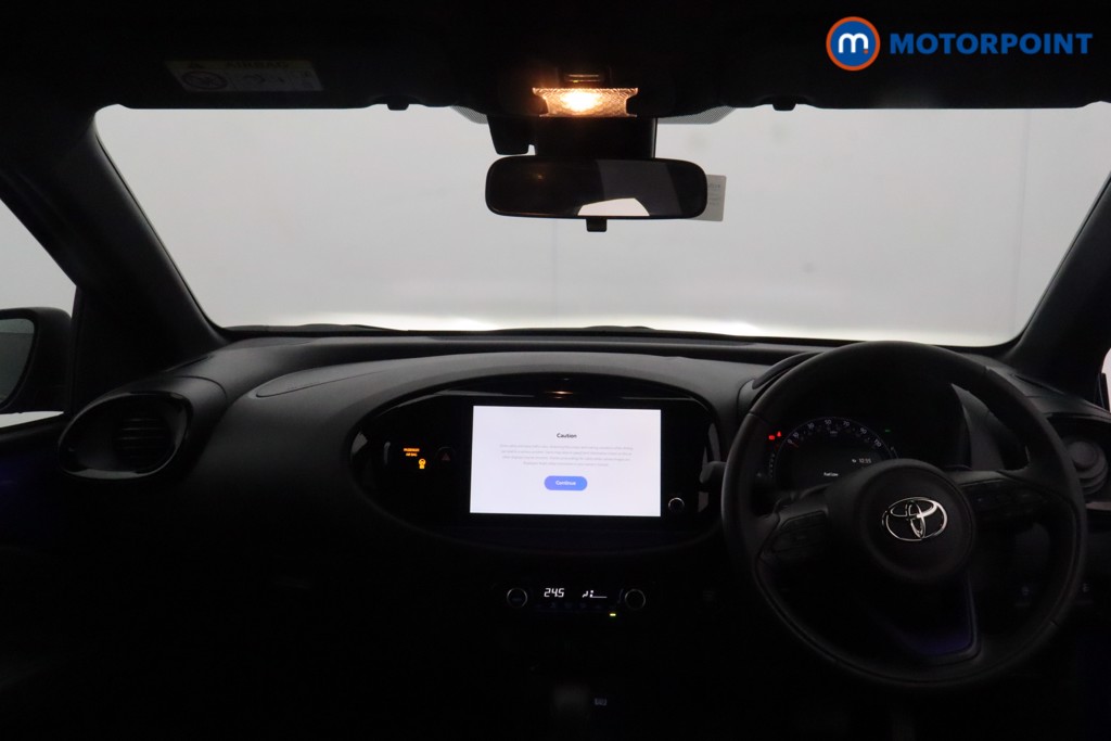 Used Toyota Aygo X 2025 for sale - 77903937: Photo 9