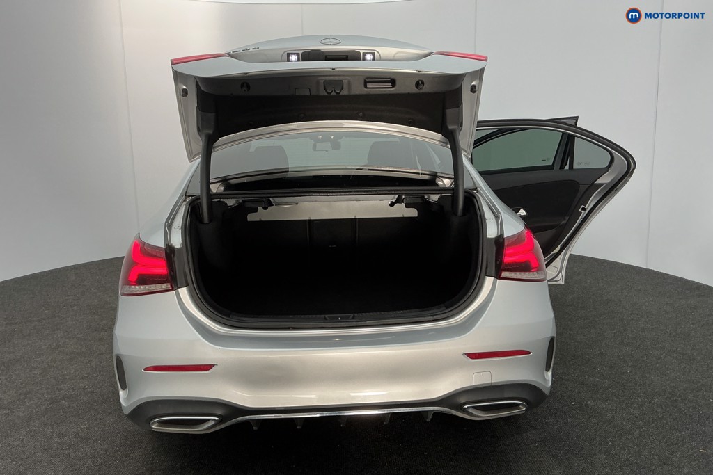 Used Mercedes-Benz A-Class 2021 for sale - 77128331: Photo 11