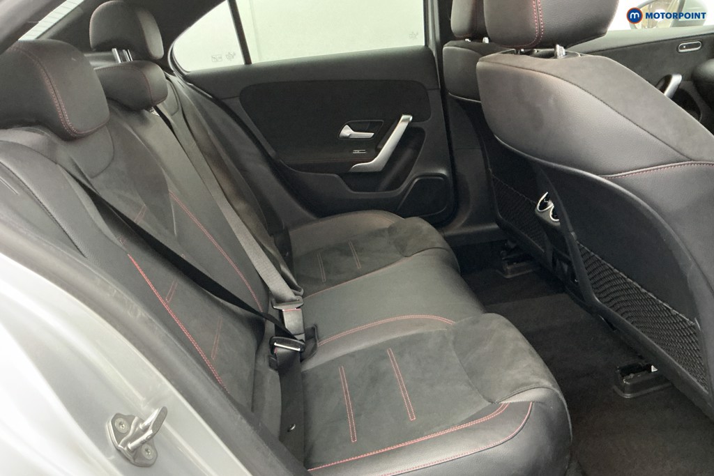 Used Mercedes-Benz A-Class 2021 for sale - 77128331: Photo 13