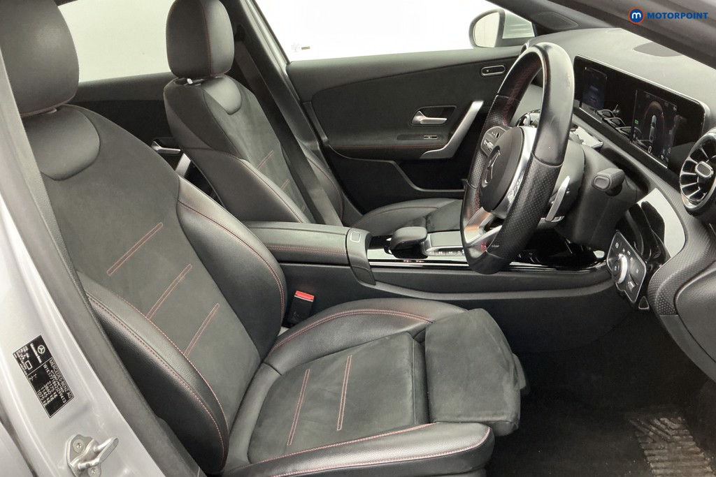 Used Mercedes-Benz A-Class 2021 for sale - 77128331: Photo 14