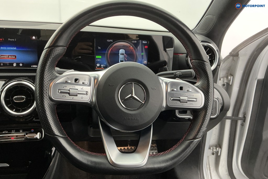 Used Mercedes-Benz A-Class 2021 for sale - 77128331: Photo 15