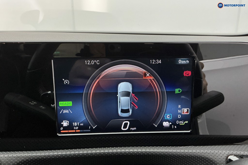 Used Mercedes-Benz A-Class 2021 for sale - 77128331: Photo 18