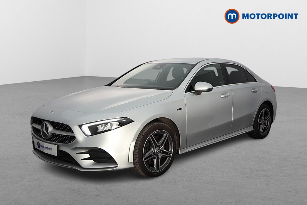 Used Mercedes-Benz A-Class 2021 for sale - 77128331: Photo 3