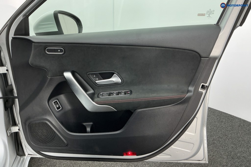 Used Mercedes-Benz A-Class 2021 for sale - 77128331: Photo 30