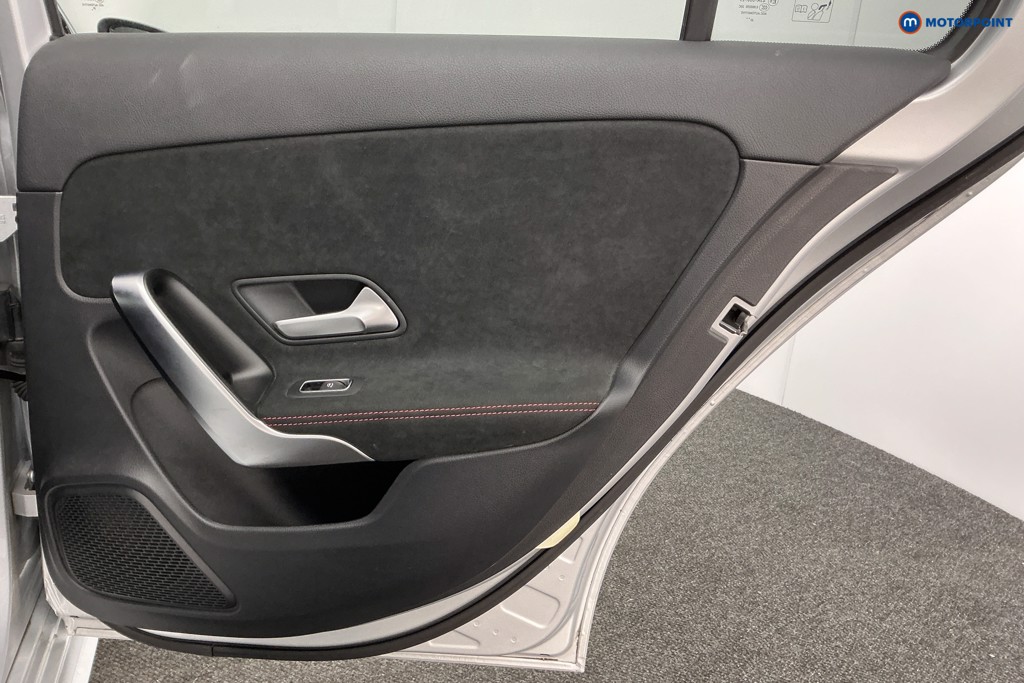 Used Mercedes-Benz A-Class 2021 for sale - 77128331: Photo 33