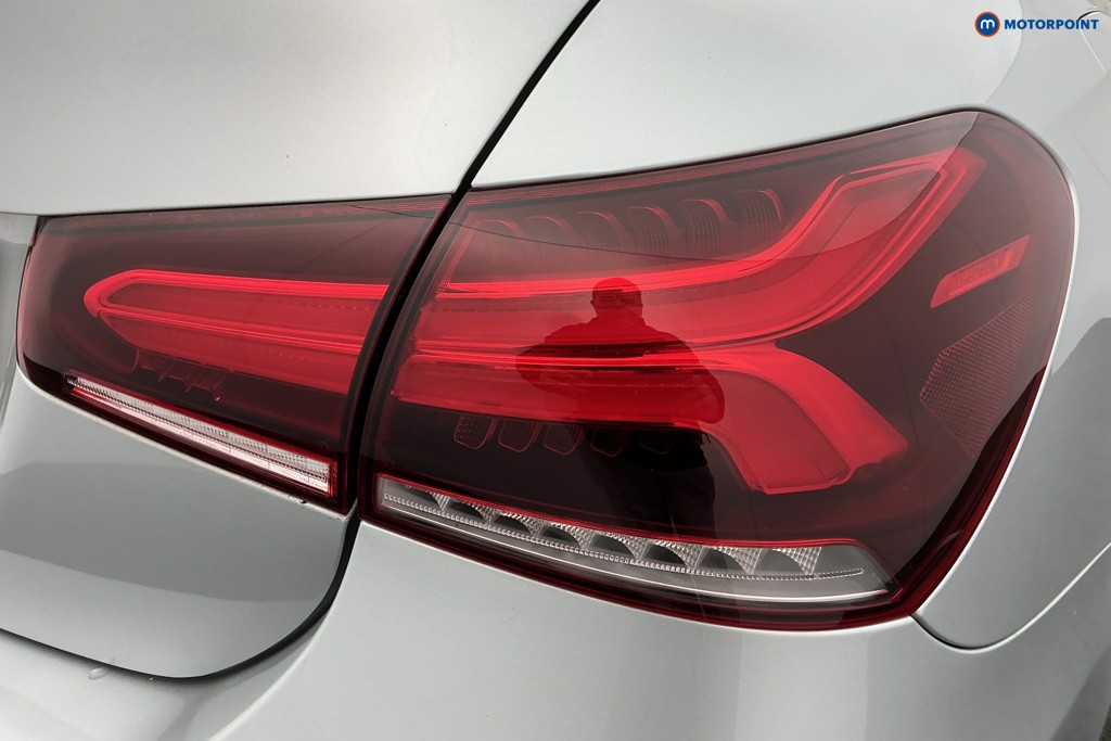 Used Mercedes-Benz A-Class 2021 for sale - 77128331: Photo 39