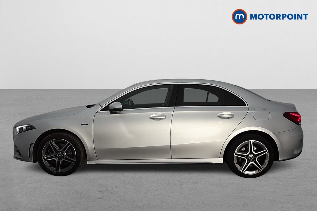 Used Mercedes-Benz A-Class 2021 for sale - 77128331: Photo 4