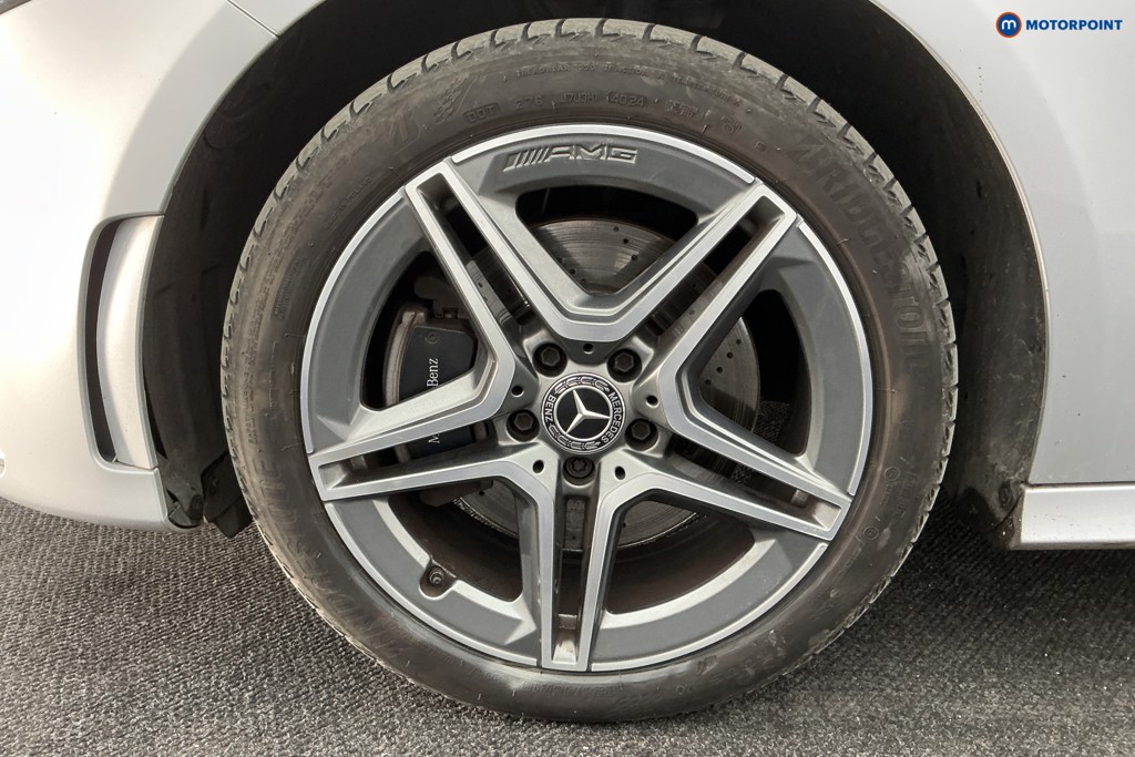 Used Mercedes-Benz A-Class 2021 for sale - 77128331: Photo 42