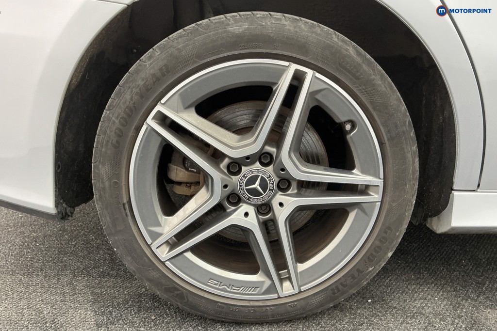 Used Mercedes-Benz A-Class 2021 for sale - 77128331: Photo 44