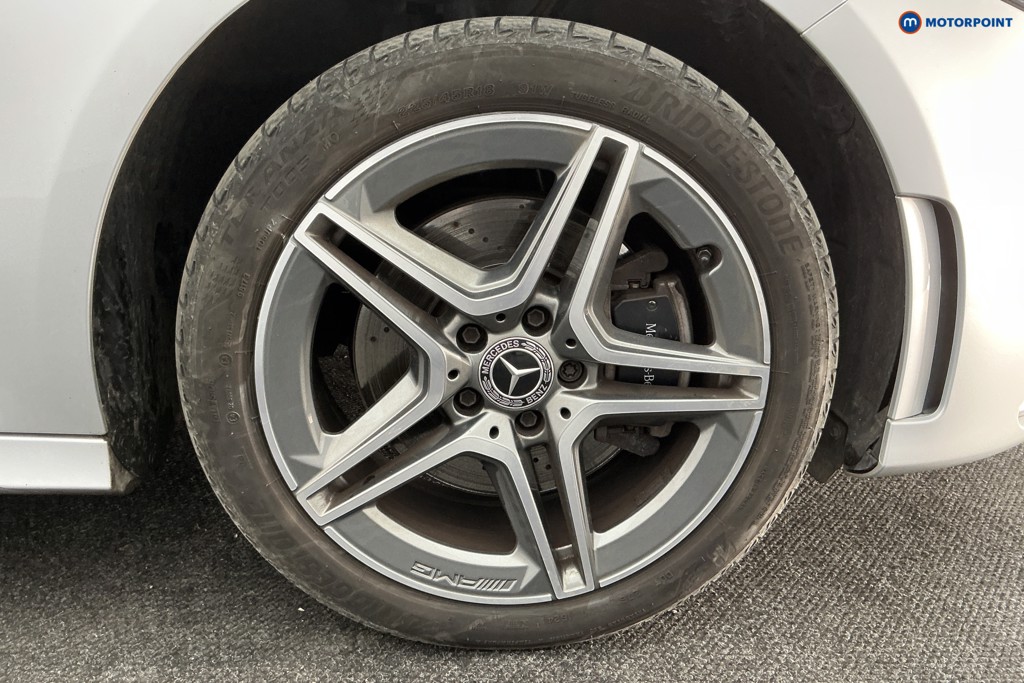 Used Mercedes-Benz A-Class 2021 for sale - 77128331: Photo 45