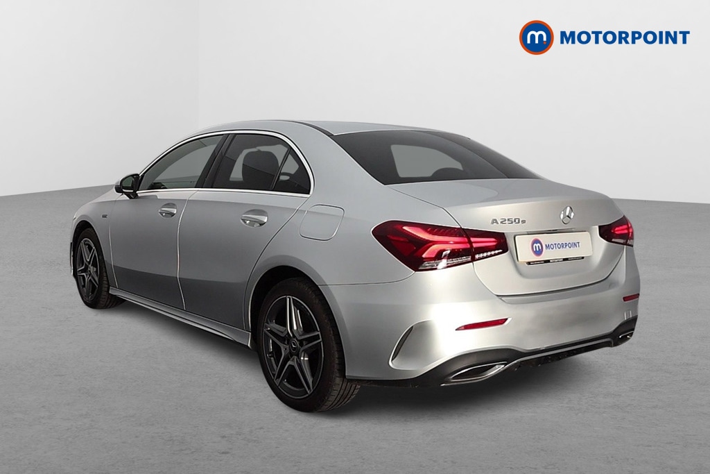 Used Mercedes-Benz A-Class 2021 for sale - 77128331: Photo 5