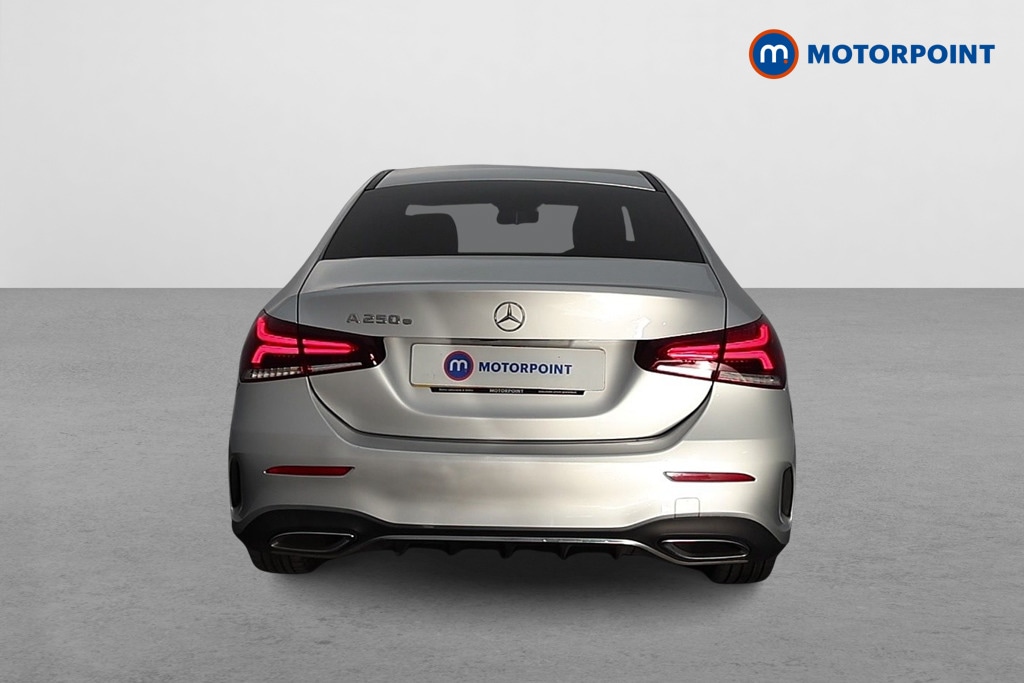 Used Mercedes-Benz A-Class 2021 for sale - 77128331: Photo 6