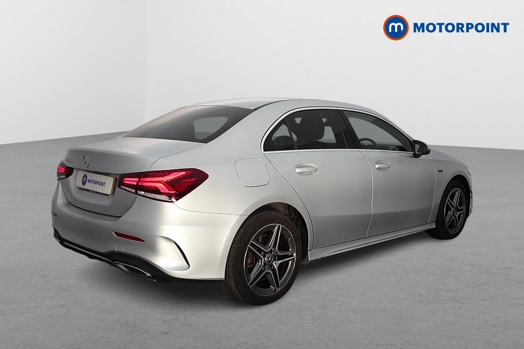 Used Mercedes-Benz A-Class 2021 for sale - 77128331: Photo 7