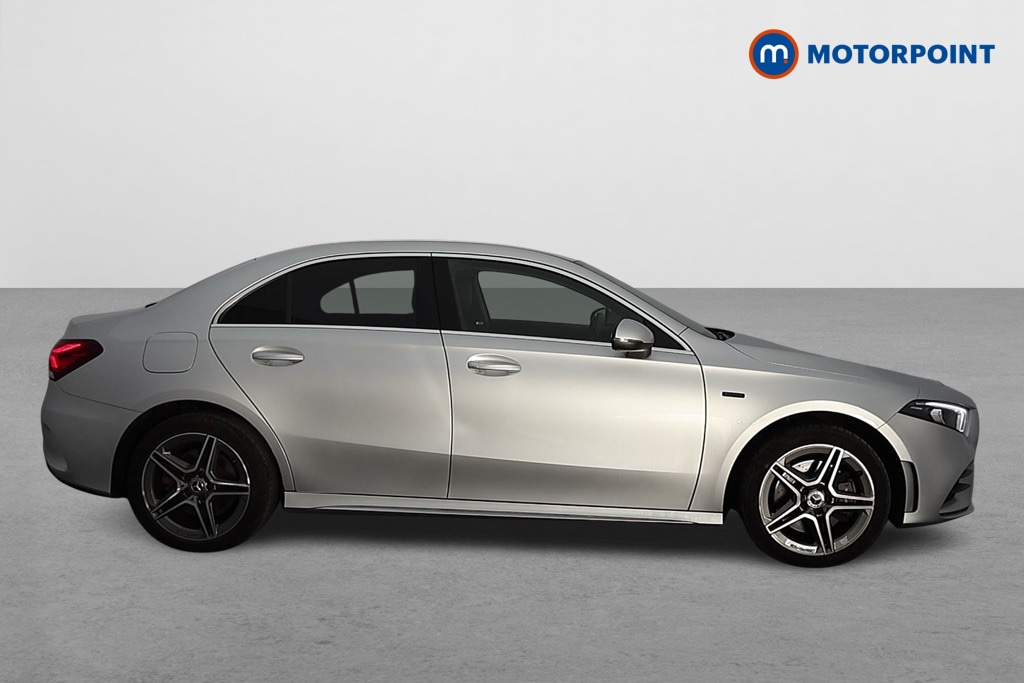 Used Mercedes-Benz A-Class 2021 for sale - 77128331: Photo 8