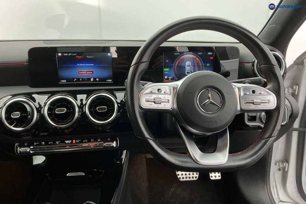 Used Mercedes-Benz A-Class 2021 for sale - 77128331: Photo 9