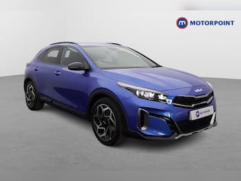 Used Kia XCeed 2023 for sale - 79665305: Photo